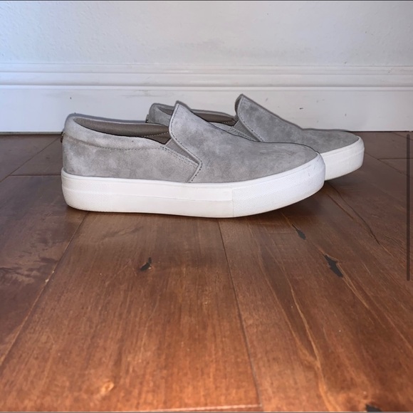 Steve Madden Gills Slipon 6.5 - Picture 4 of 8